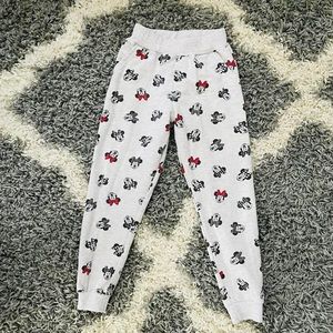 Pants for girls